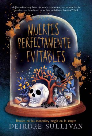 [Perfectly Preventable Deaths 01] • Muertes perfectamente evitables